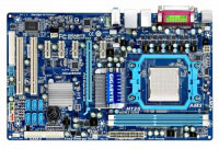 Gigabyte GA-MA770-ES3
